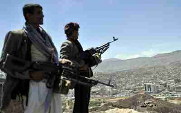 المقاومة تلقن الحوثيين درسا قاسيافي تعز