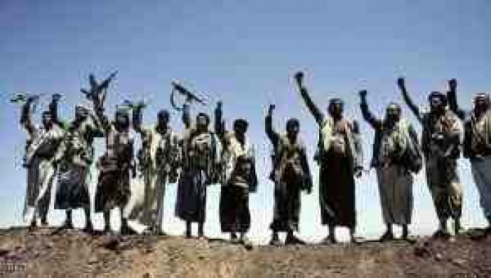 الحوثيون يوقفون معاشات 1.5 مليون مواطن يمني