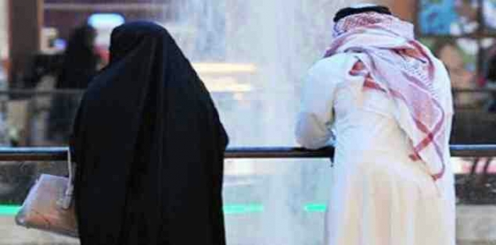 3 أسباب تُجبر الأزواج في السعودية على الغياب عن زوجاته