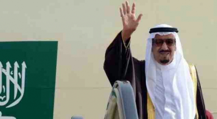 جنوبيو اليمن يستعدون لمواجهة الملك السعودي في امريكا