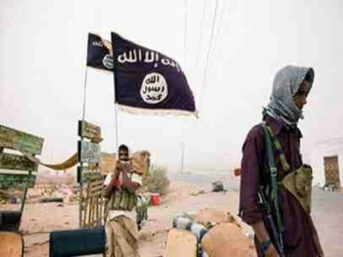 عاجل : الكشف عن هوية الإرهابي الذي فجر نفسه في جامع المؤيد شمال العاصمة