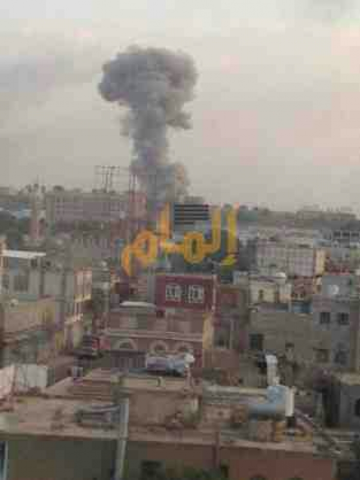 عاجل : بدء العد العكسي لمعركة تحرير صنعاء .. الباقي 72 ساعة