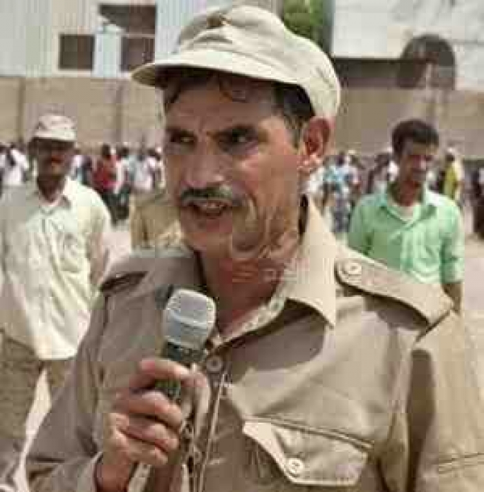 ماهي قصة لواء حزم سلمان بعدن .. ومن هو قائده الحقيقي الضالعي ام الردفاني؟!