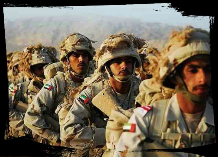 الامارات تنعى 22 من جنودها في مارب.. والحوثي يعترف: صاروخنا قتلهم