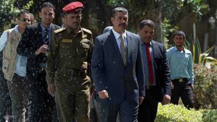 اول تصريح ل خالد بحاح بعد نشر اخبار عن عزم الرئيس هادي اقالته من منصبه