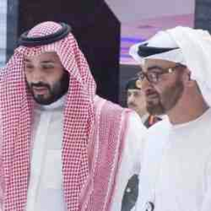 وزير الدفاع السعودي يتوعد الحوثيين