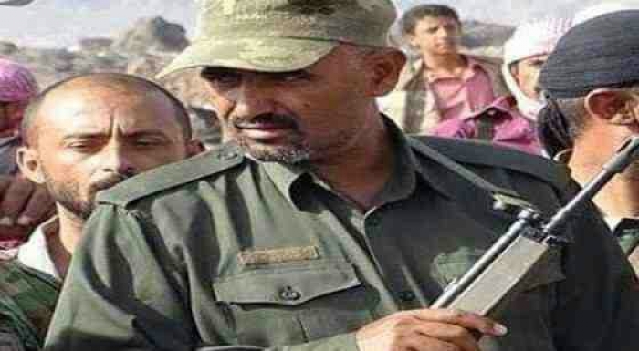 الحوثي في طريقه للضالع عبر سوق الليل
