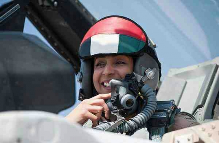 تويتر يشتعل: مريم المنصوري تثار لـ)45( جنديًا اماراتياً قتلوا في اليمن
