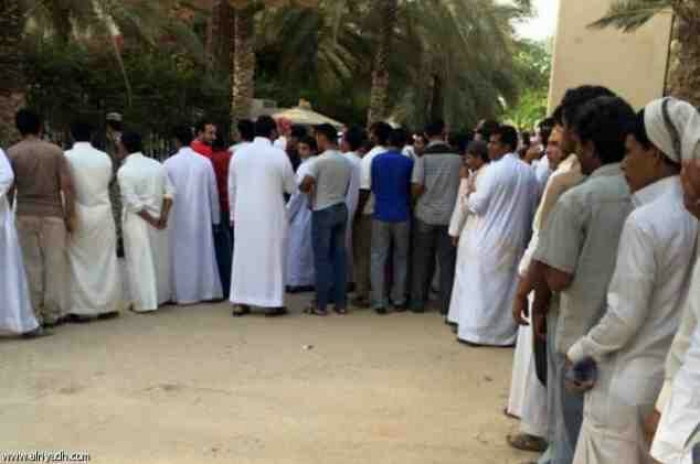 قطر تفاجئ المقيمين على اراضيها بالخير السعيد