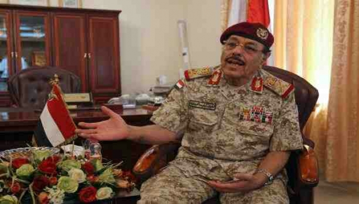 القبس الكويتية تكشف حقيقة وصول القائد الخطير الى مارب