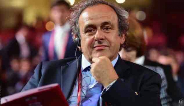 فكرة بلاتيني بزيادة منتخات كأسالأمم إلى 24 تمنح الأمل والسعادة لصغار أوروبا
