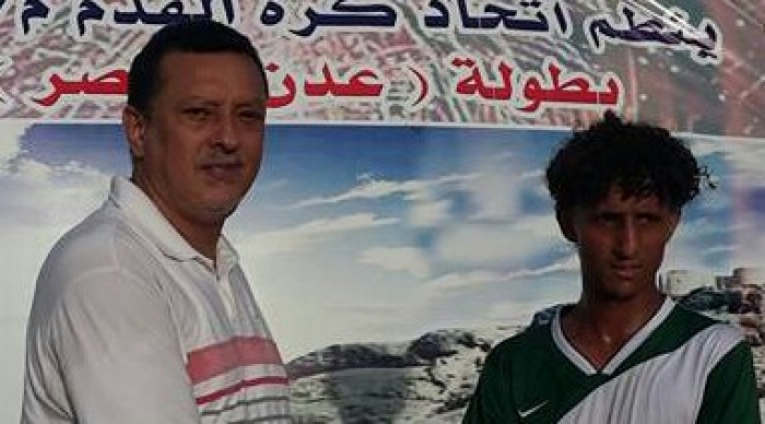 في بطولة عدن تنتصر..  الوحدة يتاهل للدور الثاني ونيران الشعلة تحرق الميناء