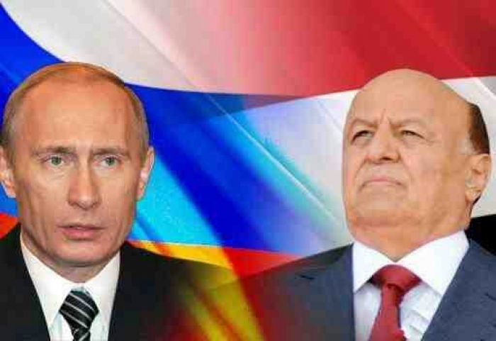 روسيا تفاجئ الحوثيين بإتخاذ قرار لم يكن متوقع أن تتخذه ضدهم