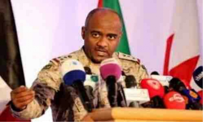 العسيري: مارب البداية ؟!