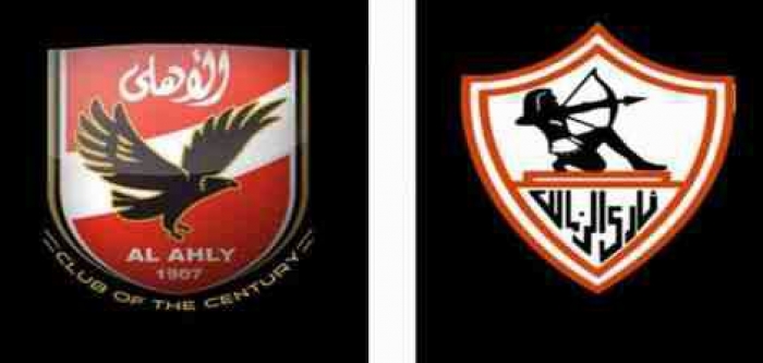 قطبا الكرة المصرية في المربع الذهبيللكونفدرالية لأول مرة في التاريخ