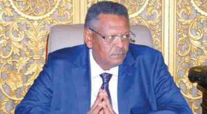 نائب الرئيس : لواء سوداني جاهز لمحاربة الحوثيين