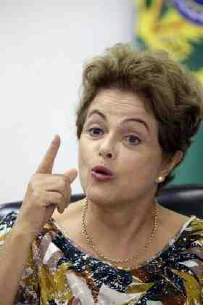 البرازيل ترفض سفير إسرائيل الجديد لكونه مستوطنا