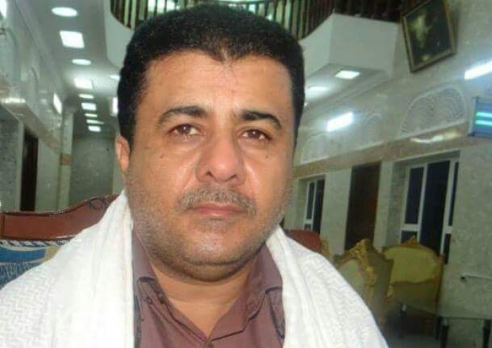 مفاجأة.. محافظ عدن الجديد كان في الطائرة التي أقلت هادي إلىعدن.. فمن هو؟! ..صورة