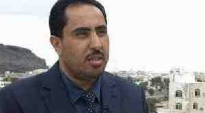 الوزير نايف البكري يهنئ .. ويعزي الملك سلمان