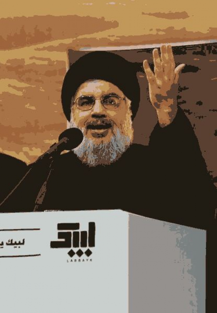 حزب الله يرحب بزيادة الوجود العسكري الروسي في سوريا ويقول إن أمريكا فشلت