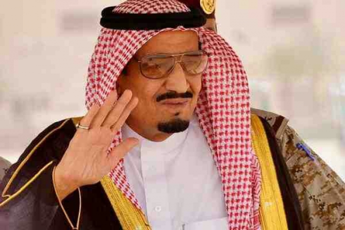 ماذا قال الملك السعودي عن عدن ؟!