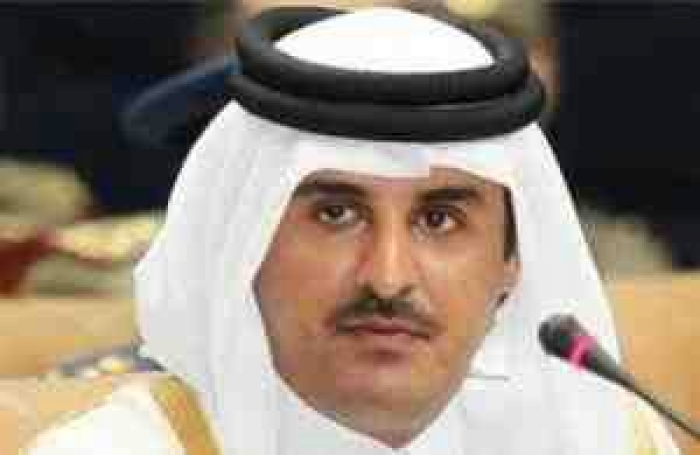 رسمياً ومن منبر الامم المتحدة : هذا موقف قطر من الوحدة اليمنية ؟!