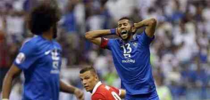 الهلال السعودي يتعادل مع الأهلي الإماراتي في دوري أبطال آسيا