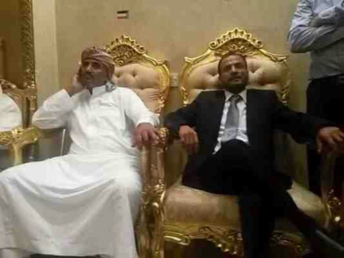 العميد شلال شايع من الرياض : سوف نقف بقوة ضد أي خطر يهدد السعودية والخليج