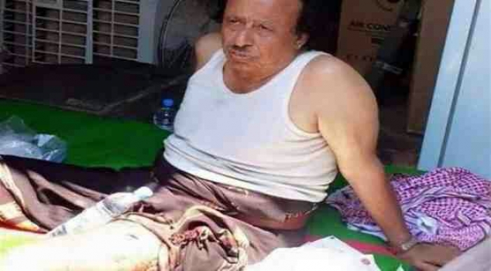 هاااام : الرئاسة تنفي اشاعة اعدام " منصور هادي"