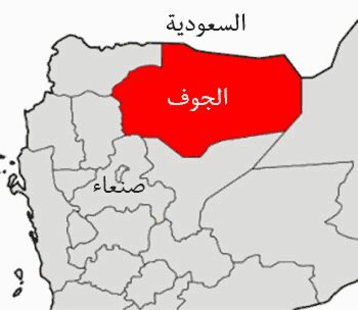 محافظ الجوف يرفع راية التحدي: ساقاتل شخصيا في معركة تحرير المحافظة