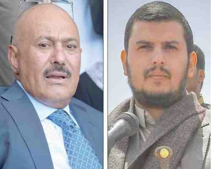 علي صالح وعبدالملك الحوثي يطالبوناللجوء السياسي إلى عمان وتوقعات بموافقة مسقط
