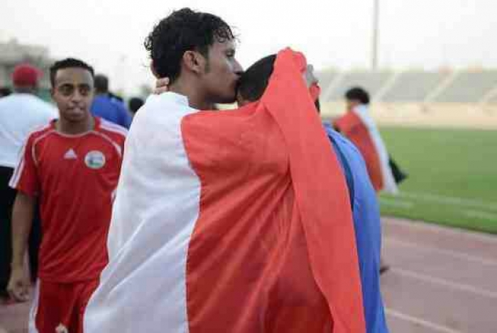 تفاصيل الصدام اليمني السعودي