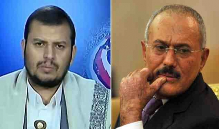 جنود صالح في مارب يطلقون نداء استغاثة