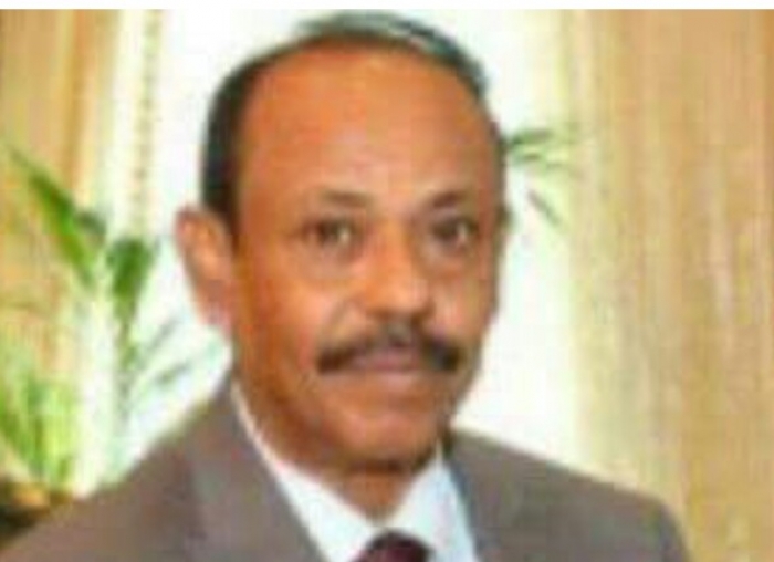 ماذا طلب المحافظ الجديد من اهالي عدن ؟!