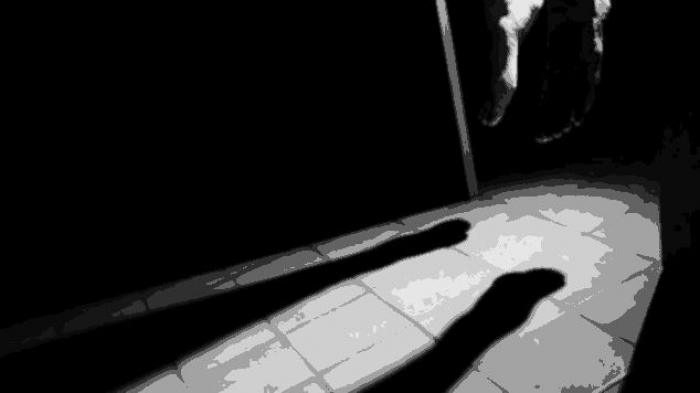 انتحار يمنية عشرينية متزوجة و لديها طفلين في صامطة