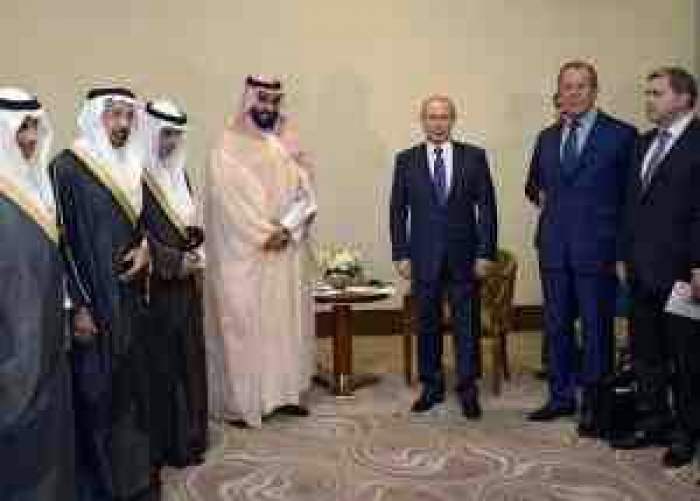 تعرف على الاتفاق الروسي السعودي حول اليمن