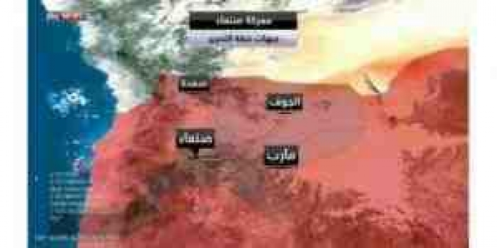 قبائل خولان الطيال تقرر قلب المعادلة الصنعانية