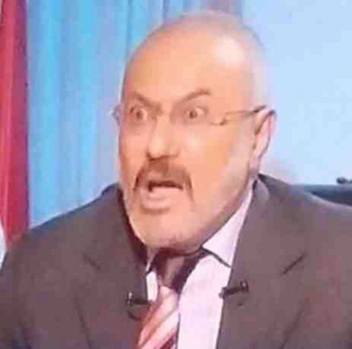 عفاش ناقض نفسه 10 مرات فقط في لقاء الميادين