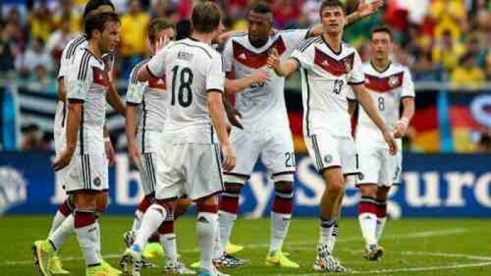 فضيحة مدوية: بدء التحقيق في شراء ألمانيا لكأس العالم