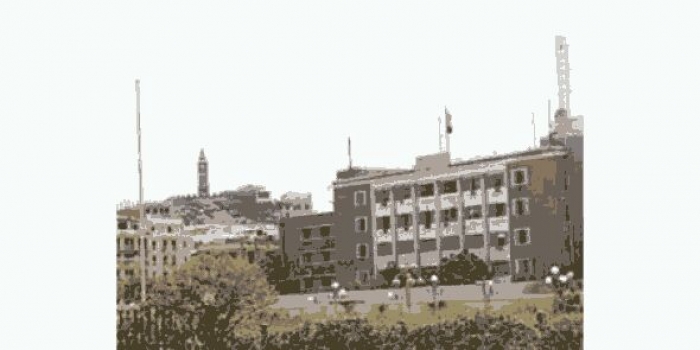 الامارات تدعم عودة "عدن " للفضاء