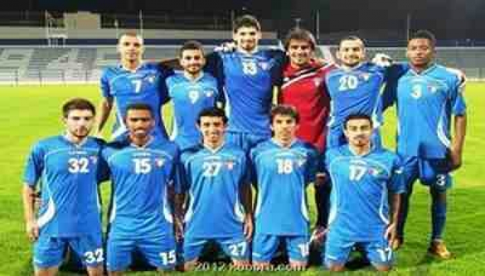 "فيفا" يحرم الكويت من استضافة مباراة بلجيكا وإيطاليا
