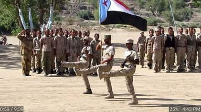 العسكرية الرابعة : لا قوات كولومبية في عدن