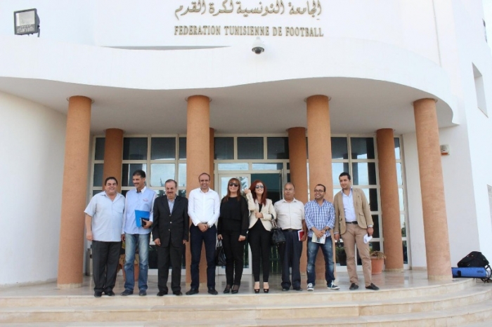 تونس تستعد لتكريم الاعلاميين الرياضيين العرب في عيدهم التاسع
