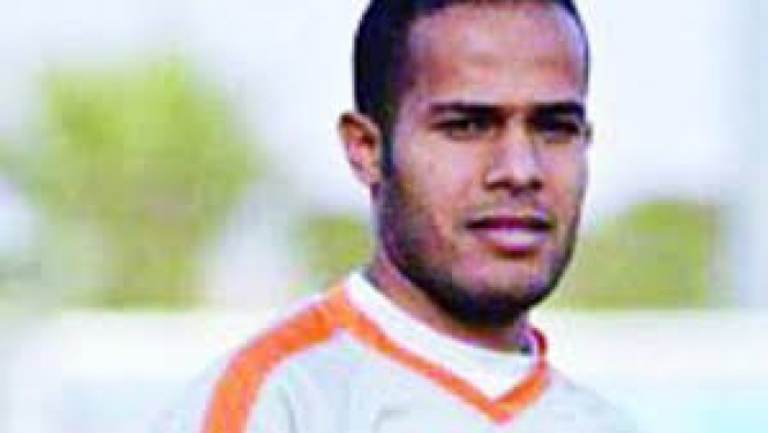 يمني مرشح للقب افضل لاعب عربي 2015