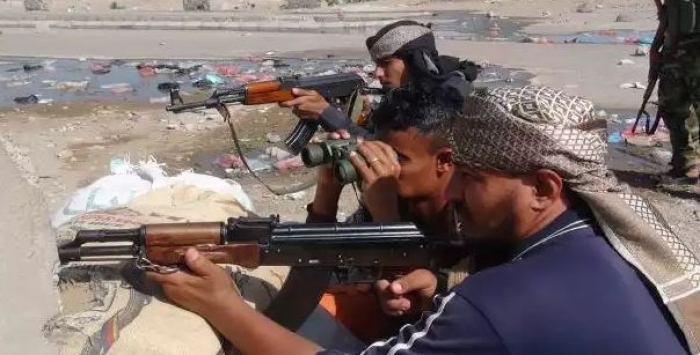 لماذا هاجم الحوثيون دمت الضالع في هذا التوقيت.؟!