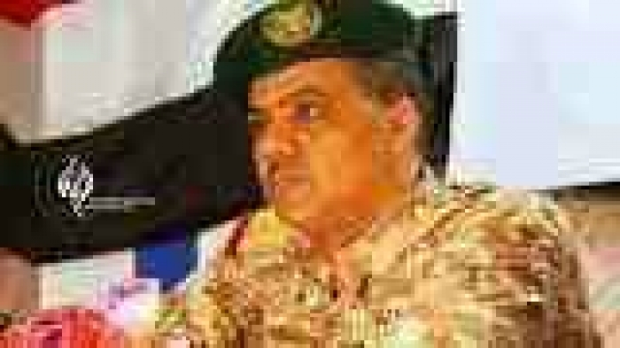 الحاج يبشر الجيش بالمرتبات .. ماعدا المنطقة الرابعة ؟!