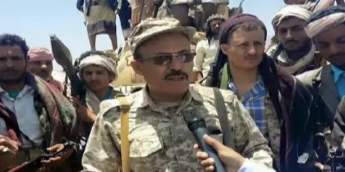 تفاصيل القبض على ايرانيين متخصصين بحرب العصابات بتعز