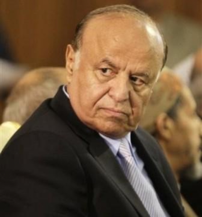 توجيهات هامة صادرة من الرئيس هادي