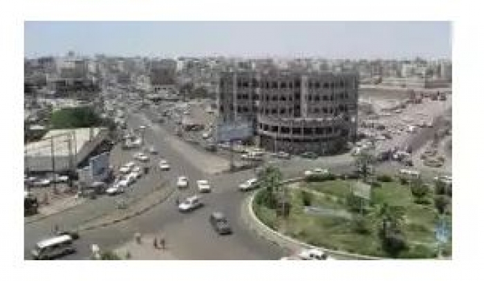 الاباتشي تتدخل لاول مرة منذ طرد الحوثي وصالح من العاصمة