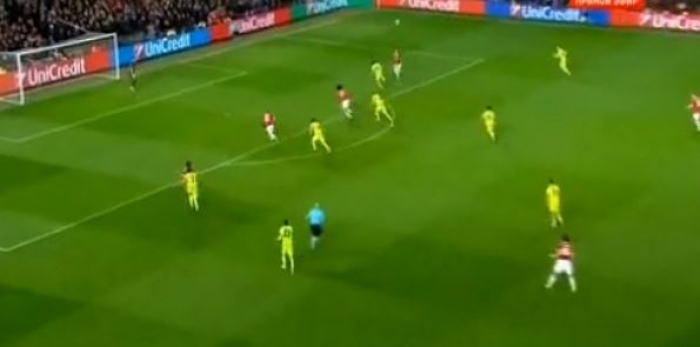 بالفيديو .. روني يقود مانشستر يونايتد للصدارة بهدف قاتل في سسكا موسكو